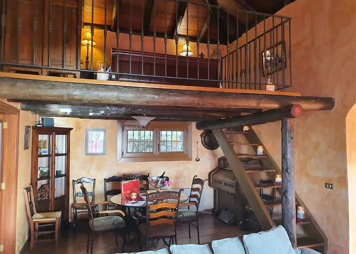 Casa Riquelas *