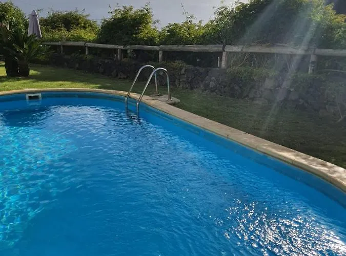 Casa Riquelas Alpehytte *
