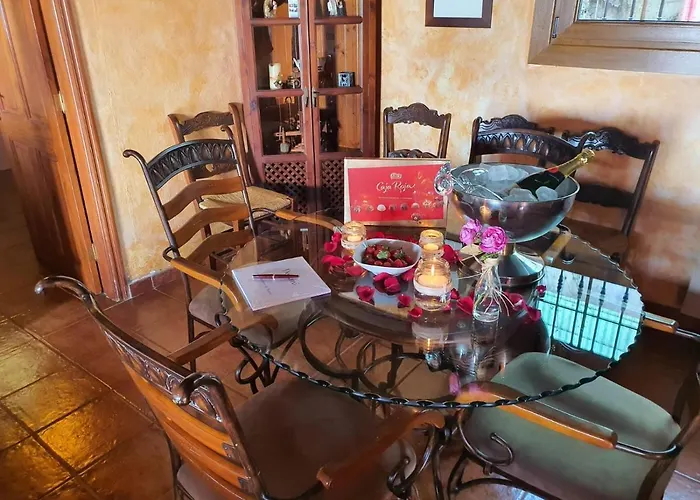 Casa Riquelas *