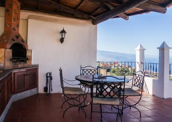 Alpehytte Casa Riquelas