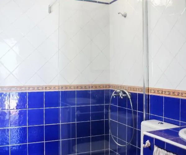 Casa Riquelas