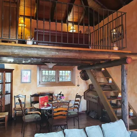 Casa Riquelas *
