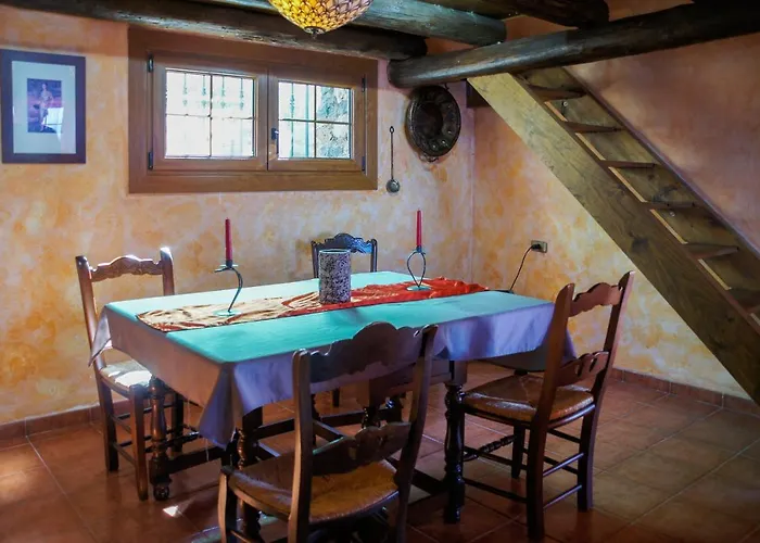 Casa Riquelas