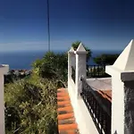 בקתה Casa Riquelas