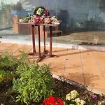 בקתה Casa Riquelas *
