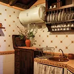 Casa Riquelas * סאוסאל