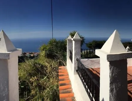 Chalé Casa Riquelas