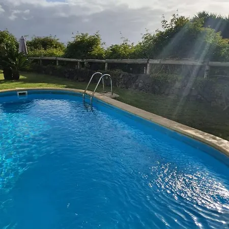 Casa Riquelas Chalé *