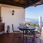شاليه Casa Riquelas